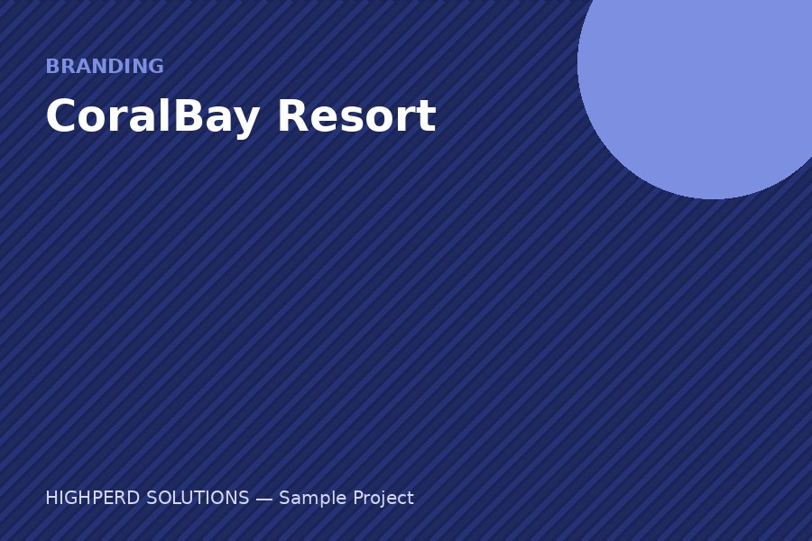 CoralBay Resort